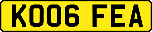 KO06FEA