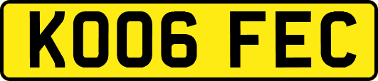 KO06FEC