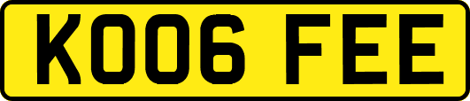 KO06FEE