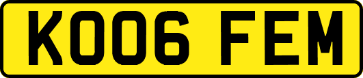 KO06FEM
