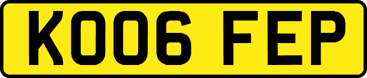 KO06FEP