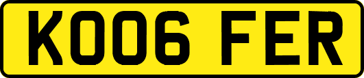 KO06FER