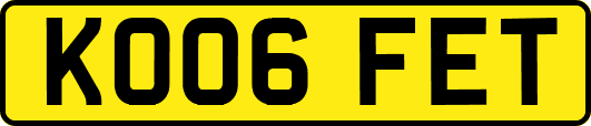 KO06FET