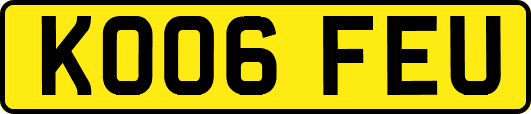 KO06FEU
