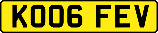 KO06FEV