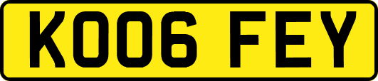 KO06FEY
