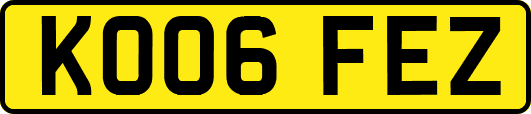 KO06FEZ