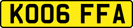 KO06FFA