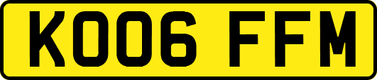 KO06FFM