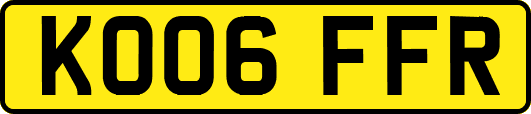 KO06FFR