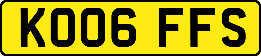 KO06FFS