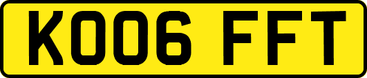 KO06FFT
