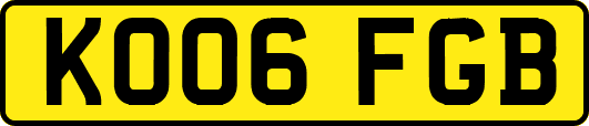 KO06FGB
