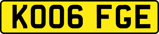 KO06FGE