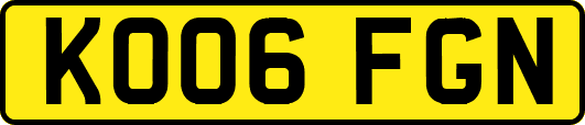 KO06FGN