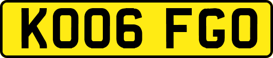 KO06FGO