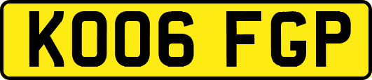 KO06FGP