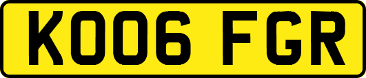 KO06FGR