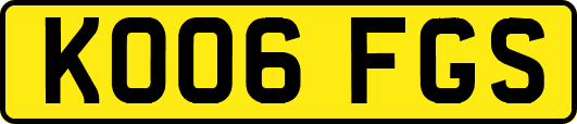 KO06FGS