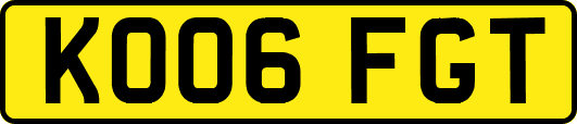 KO06FGT