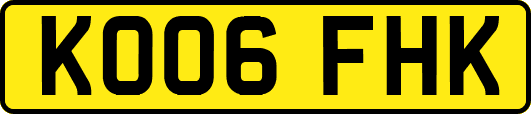 KO06FHK