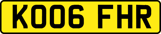 KO06FHR