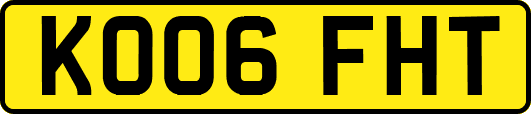 KO06FHT