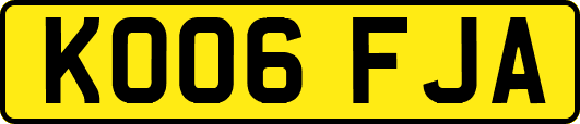 KO06FJA