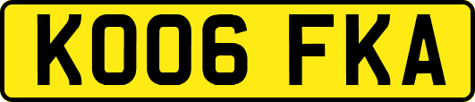 KO06FKA