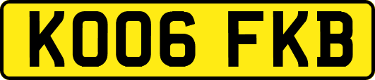KO06FKB