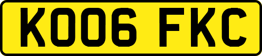 KO06FKC