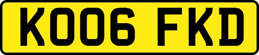 KO06FKD