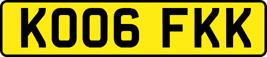 KO06FKK
