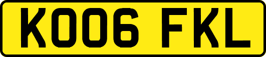 KO06FKL