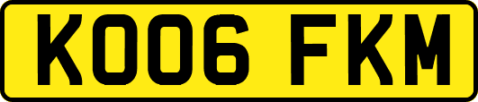 KO06FKM