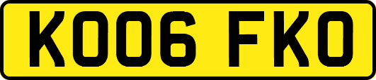 KO06FKO