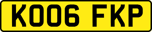 KO06FKP