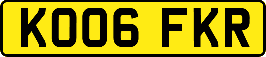 KO06FKR