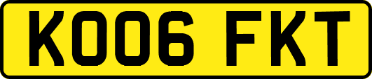 KO06FKT