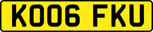 KO06FKU