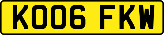 KO06FKW
