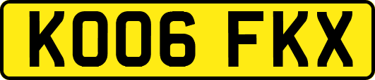 KO06FKX