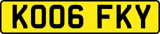 KO06FKY