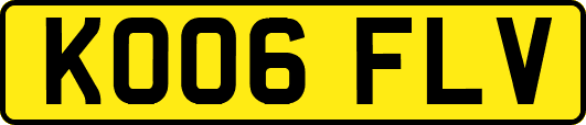 KO06FLV