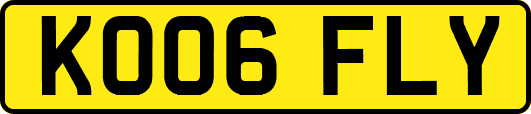 KO06FLY