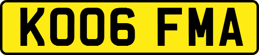KO06FMA