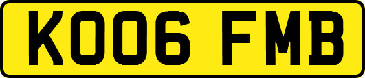 KO06FMB