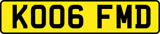 KO06FMD