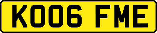 KO06FME