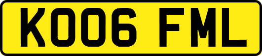 KO06FML